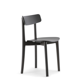 Стул Babar 2451 black (2451.101SE FNR008)